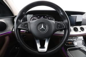 Mercedes E220 bild 19