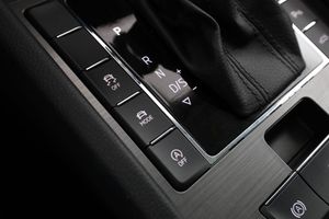 Skoda Superb bild 29