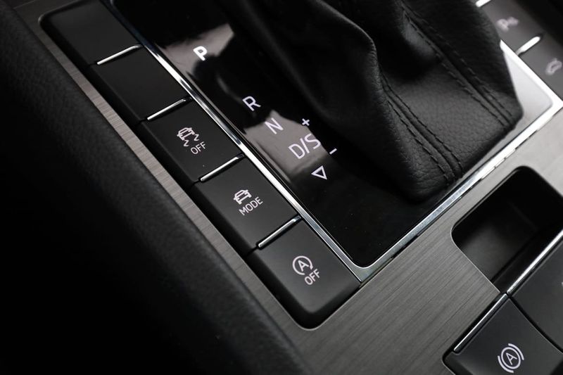 Skoda Superb bild 29