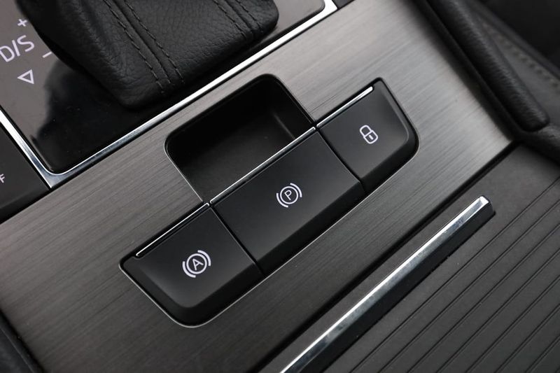 Skoda Superb bild 31