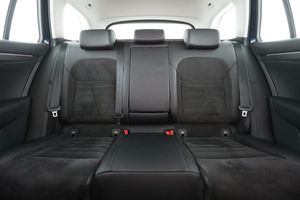 Skoda Superb bild 16