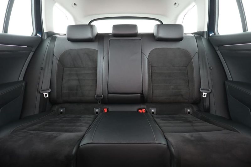Skoda Superb bild 16