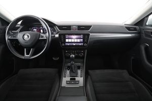 Skoda Superb bild 13