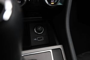 Skoda Superb bild 27