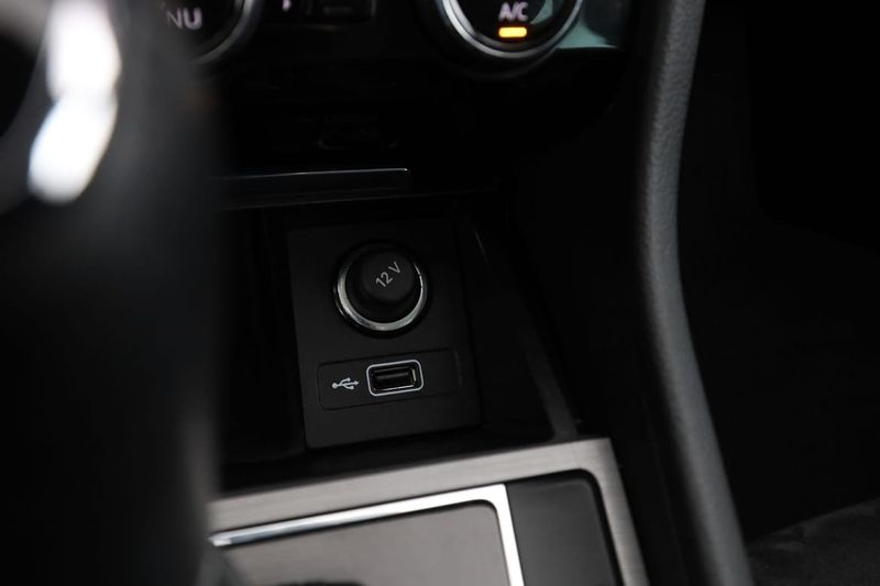 Skoda Superb bild 27
