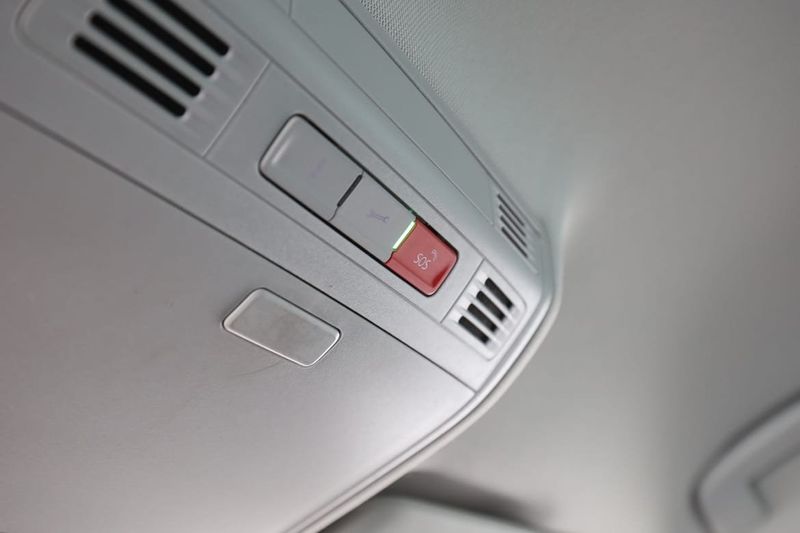Skoda Superb bild 34