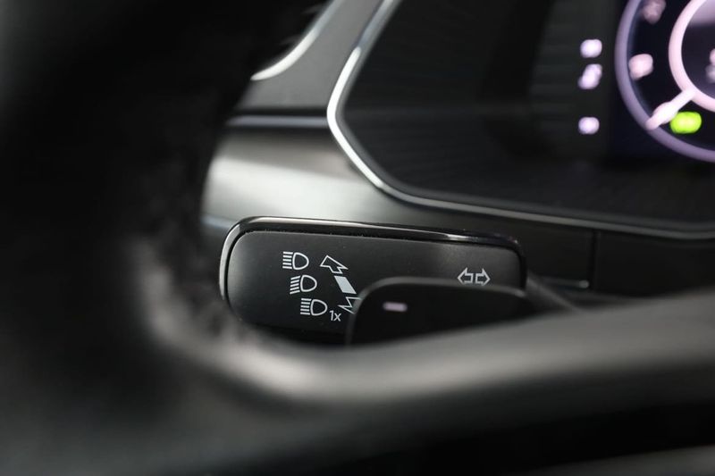 Skoda Superb bild 37