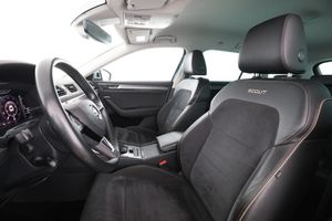Skoda Superb bild 11