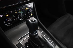 Skoda Superb bild 28