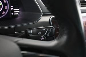 Skoda Superb bild 35