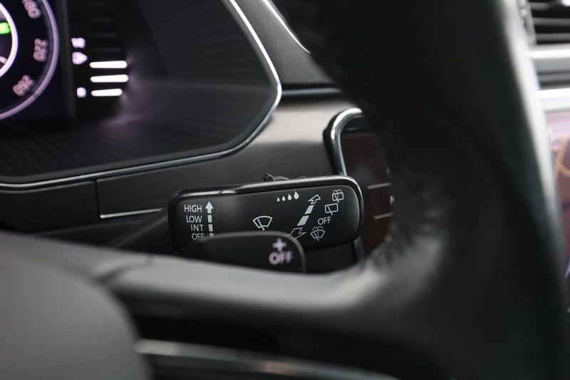 Skoda Superb bild 35