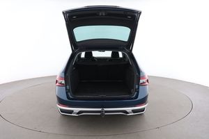 Skoda Superb bild 17