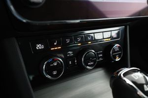 Skoda Superb bild 26