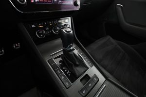 Skoda Superb bild 25