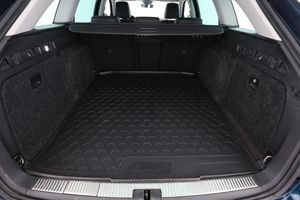 Skoda Superb bild 18