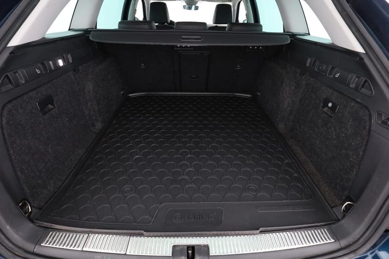 Skoda Superb bild 18