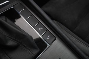 Skoda Superb bild 30
