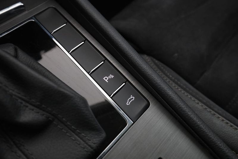 Skoda Superb bild 30