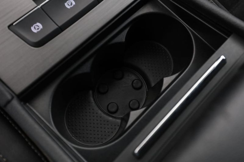 Skoda Superb bild 32