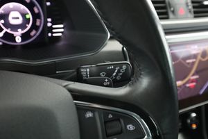 Skoda Superb bild 36