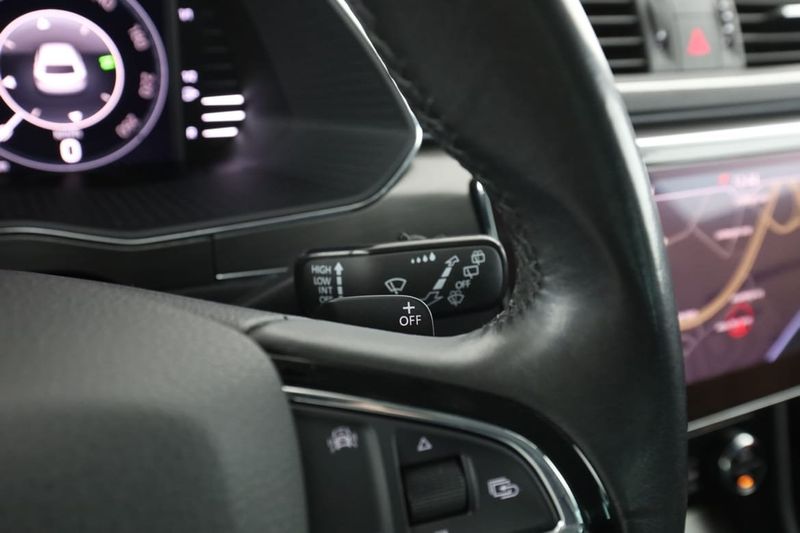 Skoda Superb bild 36