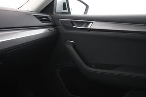 Skoda Superb bild 33