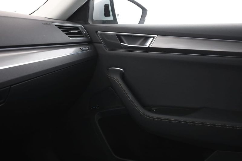 Skoda Superb bild 33