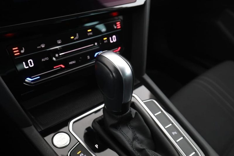 Volkswagen Passat bild 28