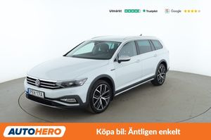 Volkswagen Passat bild 1