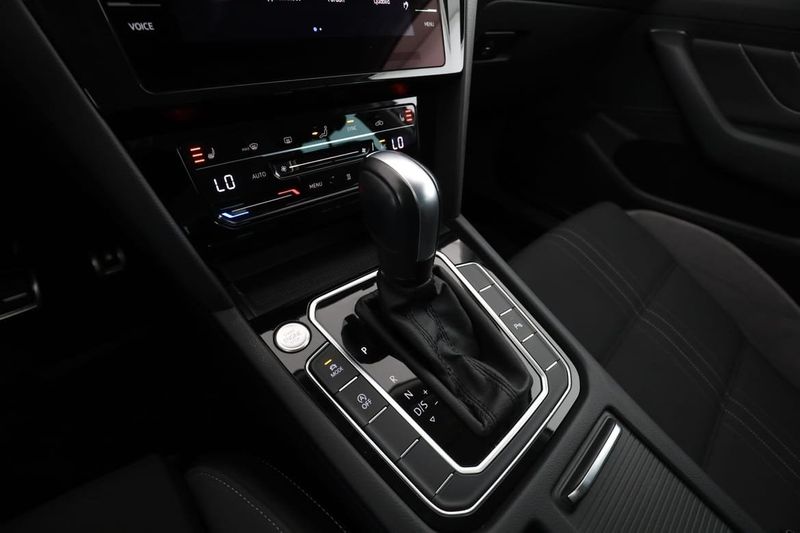 Volkswagen Passat bild 26