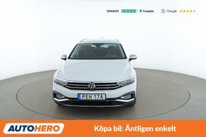 Volkswagen Passat bild 9