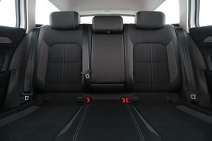 Volkswagen Passat bild 16
