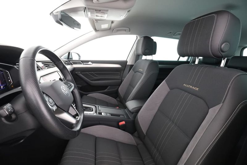 Volkswagen Passat bild 11