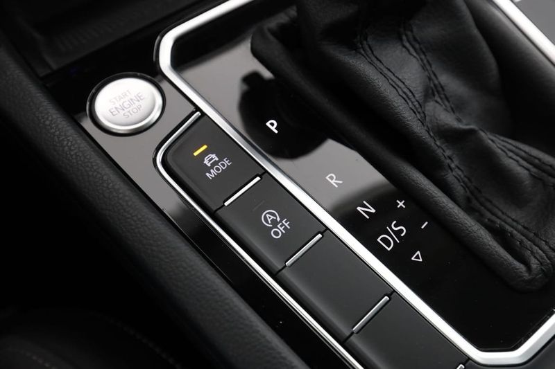 Volkswagen Passat bild 29
