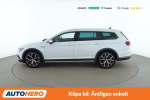Volkswagen Passat bild 2