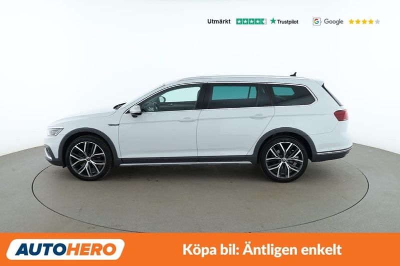 Volkswagen Passat bild 2