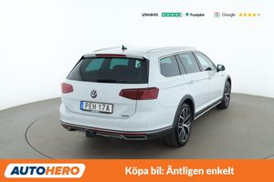 Volkswagen Passat bild 6