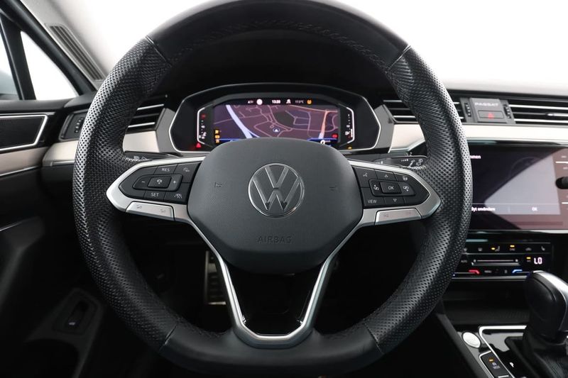 Volkswagen Passat bild 19