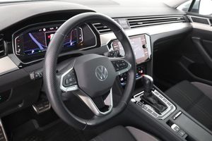 Volkswagen Passat bild 12