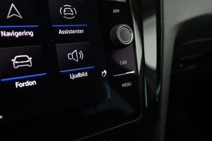 Volkswagen Passat bild 25