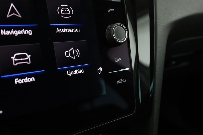 Volkswagen Passat bild 25