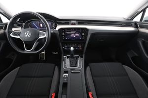 Volkswagen Passat bild 13