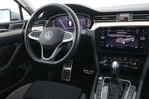 Volkswagen Passat bild 14