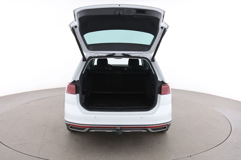 Volkswagen Passat bild 17