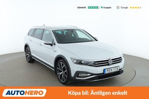 Volkswagen Passat bild 8