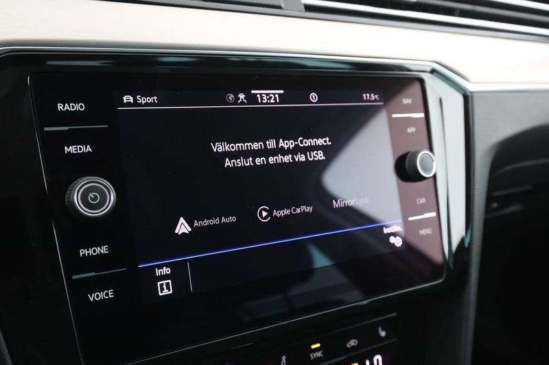 Volkswagen Passat bild 22
