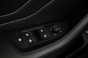 Volkswagen Passat bild 38