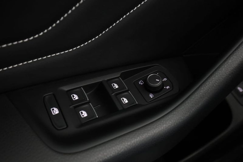 Volkswagen Passat bild 38