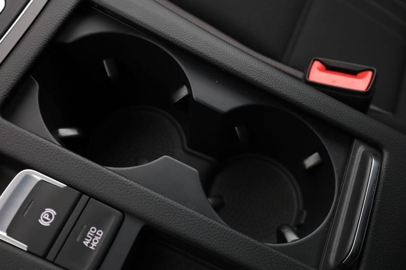 Volkswagen Passat bild 31