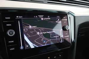 Volkswagen Passat bild 23